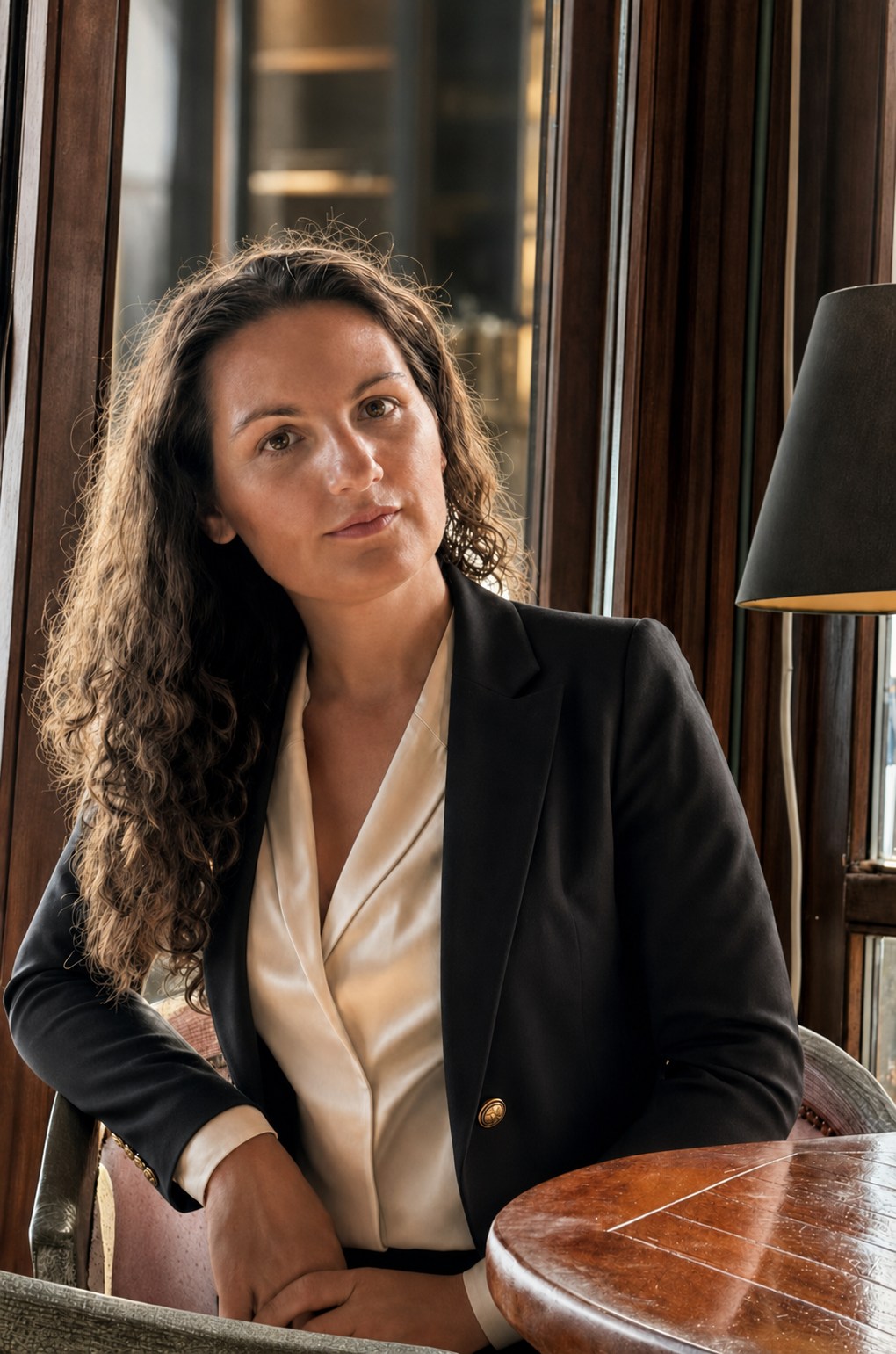 Ionela Zdarcu, expert contabil și consultant fiscal EXPERTIZ